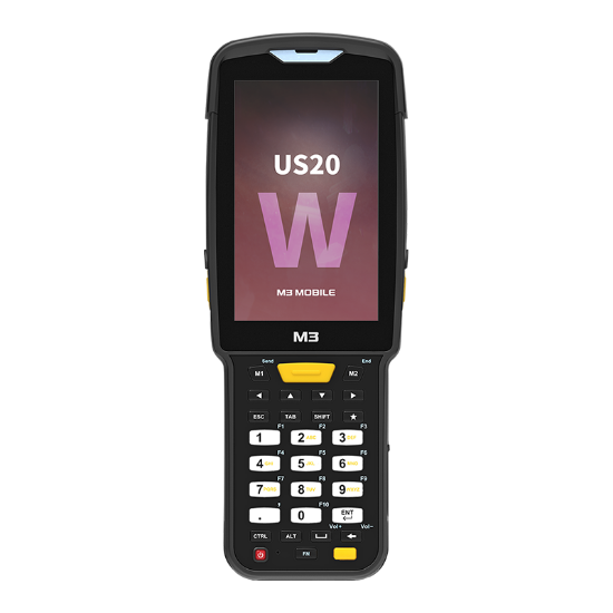 M3 Mobile US20W