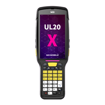 M3 Mobile UL20X