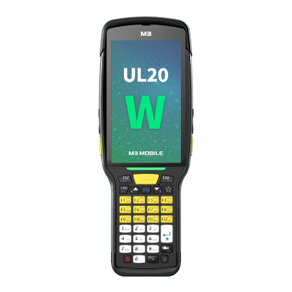 M3 Mobile UL20W