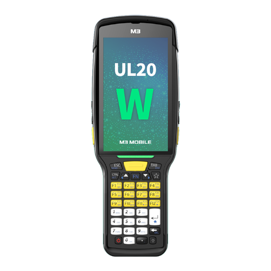 M3 Mobile UL20W
