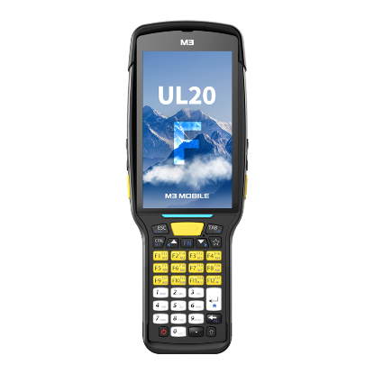 M3 Mobile UL20F