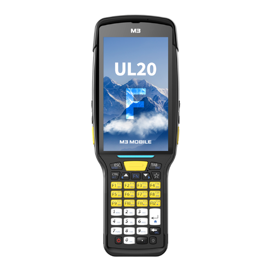M3 Mobile UL20F