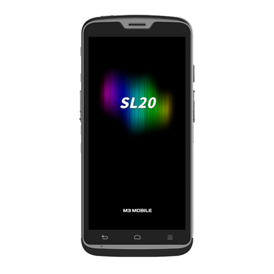 M3 Mobile SL20