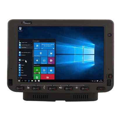 Winmate FM10