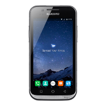 Bluebird EF501 | EF501-ANME