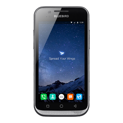 Bluebird EF501 | EF501-ANME