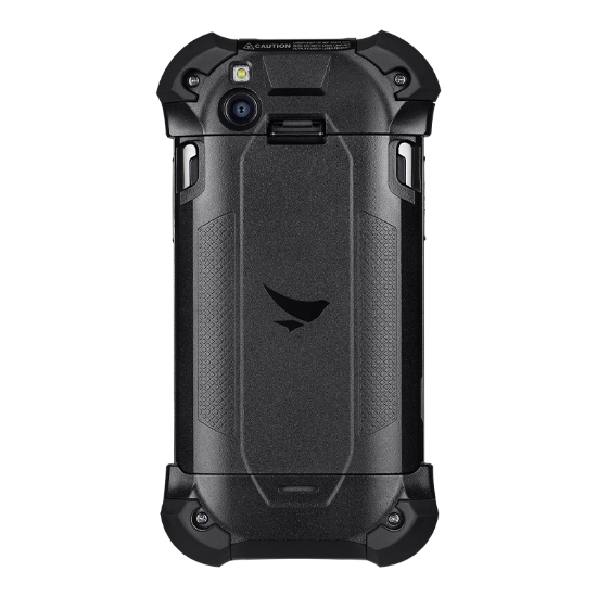 Bluebird EF501R | EF501R-A4LAW