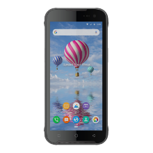 Bluebird EF550 | EF550-A4LAW