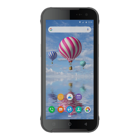 Bluebird EF550 | EF550-A4LAW