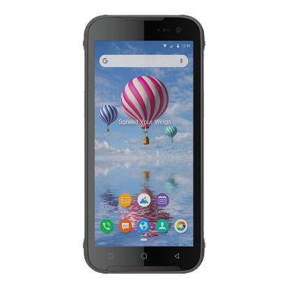 Bluebird EF550 | EF550-ANLB