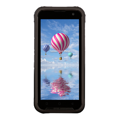 Bluebird EF550R | EF550R-ANLB