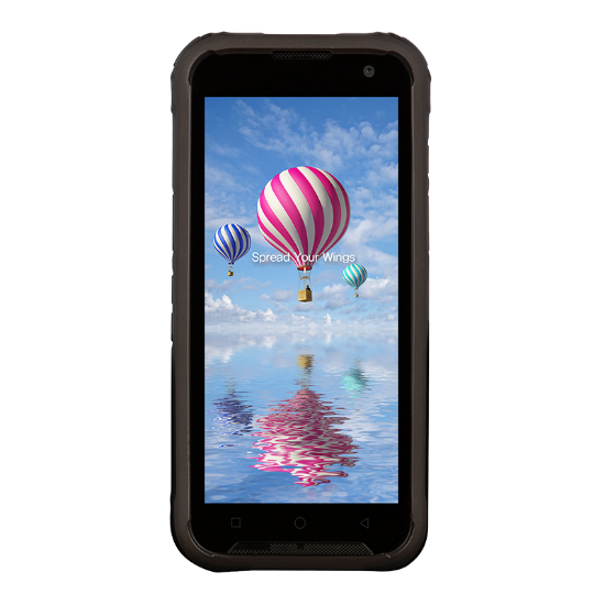 Bluebird EF550R | EF550R-ANLB