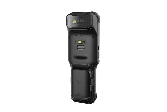 Bluebird EK430 | EK430-A4LBW