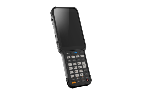 Bluebird EK430 | EK430-A4LEW