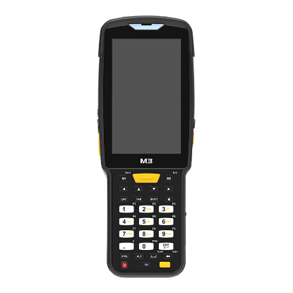 M3 Mobile US20W | S20W0C-QLCWEE-HF