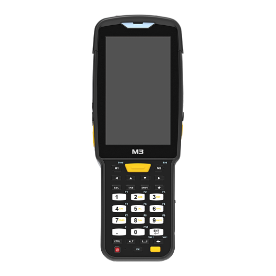 M3 Mobile US20X | S20X4C-Q2CWEE-HF
