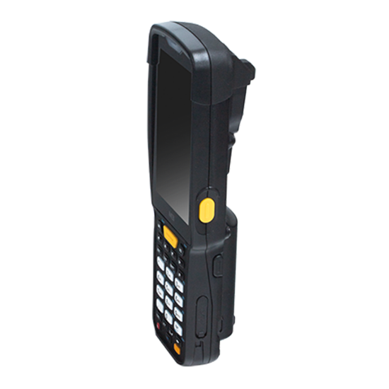 M3 Mobile US20X | S20X4C-QBCWSE-HF