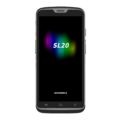 M3 Mobile SL20 | SL204C-R2CHSE-HF-01