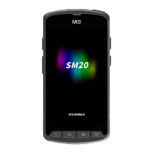M3 Mobile SM20X | SM2X4R-RFCHSS-HF