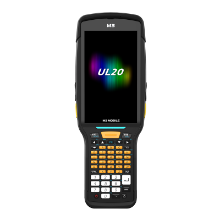 M3 Mobile UL20F | U20F0C-P2CFES-HF-R