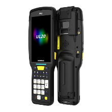 M3 Mobile UL20F | U20F0C-P2CFRS-HF-R