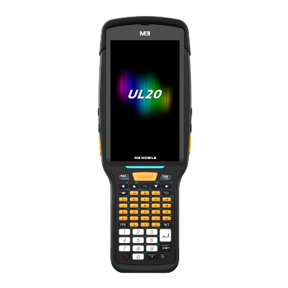 M3 Mobile UL20F | U20F0C-PLCFES-HF-R