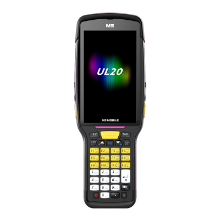M3 Mobile UL20F | U20F0C-Q2CFSS-HF