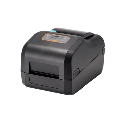 Bixolon XD5-40tR | XD5-40tREBK