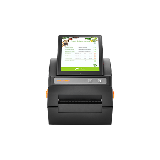 Bixolon XQ-840 | XQ-840G