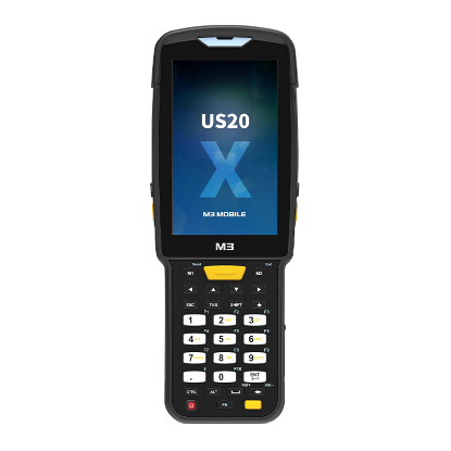 M3 Mobile US20X