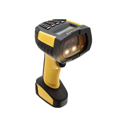 Datalogic PowerScan PM9600