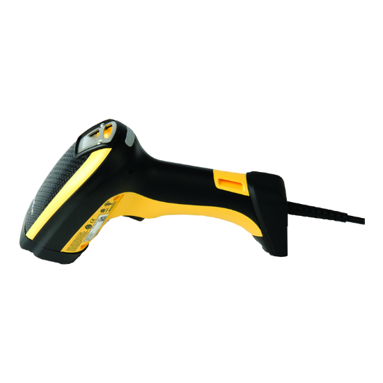 Datalogic PowerScan PD9130