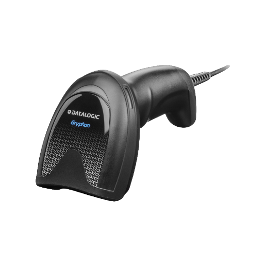 Datalogic Gryphon GD4520