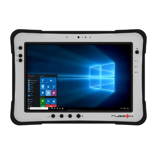 RuggON Rextorm PM-521