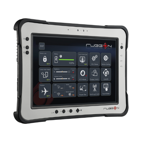 RuggON Rextorm PM-521