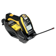 Datalogic PM9100 | PM9100-D433RBK20