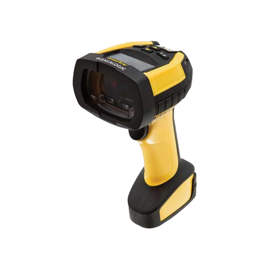 Datalogic PM9600 | PM9600-SR433RBK10