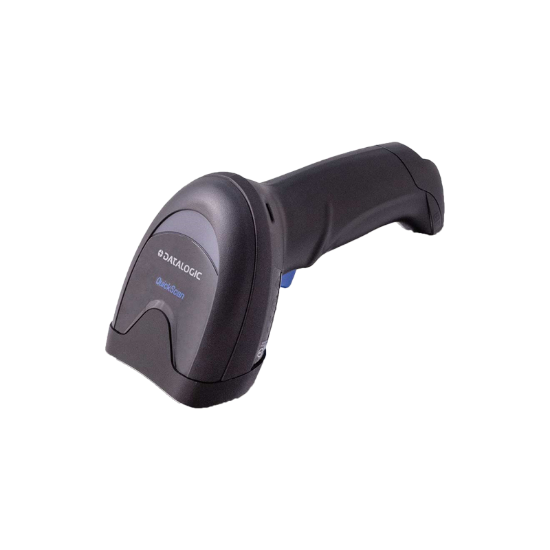 Datalogic QBT2500 | QBT2500-BK-BTK1