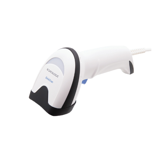 Datalogic QD2590 | QD2590-WH