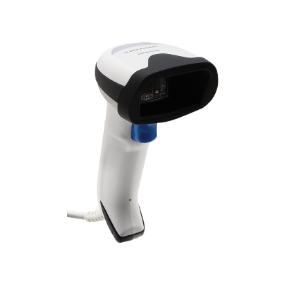 Datalogic QD2590 | QD2590-WHK1