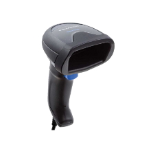 Datalogic QW2520 | QW2520-BK