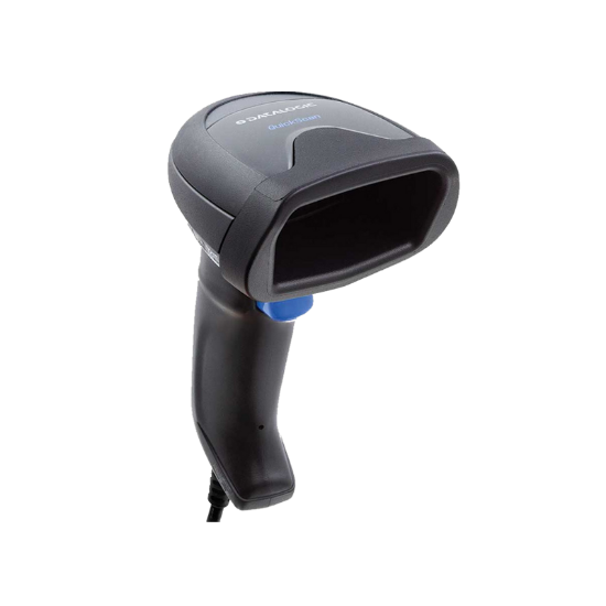 Datalogic QW2520 | QW2520-BKK1