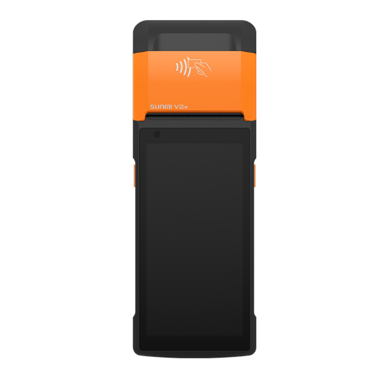 Sunmi V2s